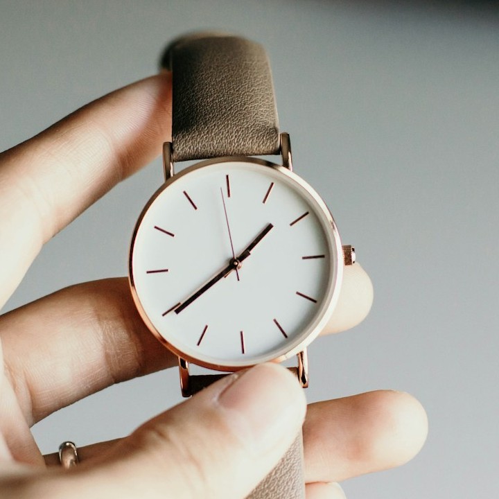 AO Watches